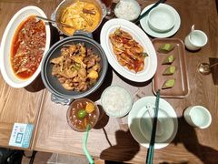 -马来西亚肉骨茶汤·招牌螃蟹·烧鸡·呷喱吧吧(海上世界店)