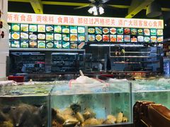 -皮记海鲜1995(寮步店)