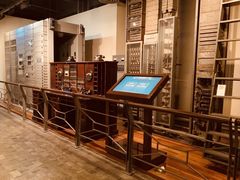 -上海电信博物馆