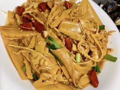 -阿杰臻选海鲜饭店(普陀山店)