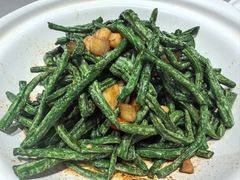 -四川饭店(长白店)