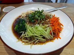 -老长春肉馆(隆礼路店)