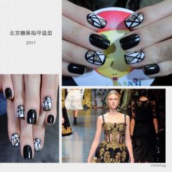 指甲造型-光SPA科技美肤