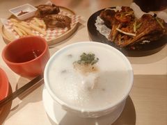 -避风塘(五角场店)