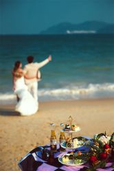 唯美浪漫-巴黎婚纱摄影工作室