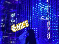 -好乐迪(张扬路八佰伴店)