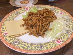 -柳泉居饭庄