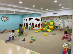 -乐悠游亲子游泳俱乐部