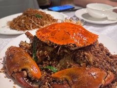 -喜记避风塘炒辣蟹(旗舰店)