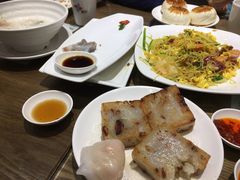 -火啫啫·粤式啫啫煲(南通首店)