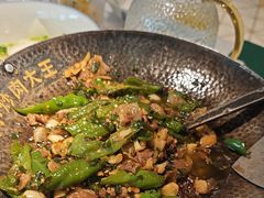 -费大厨辣椒炒肉(高铁吾悦广场店)