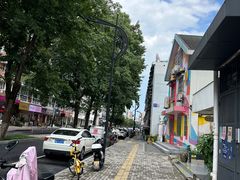-狮虎桥路