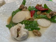 -李记饺子·熏酱东北菜(欢乐谷店)