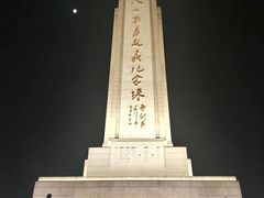 -八一南昌起义纪念塔