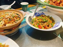 -武庄主特色炒鸡(周恩来纪念馆店)