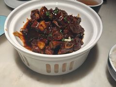 -绿茶餐厅(惠州天益城店)