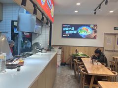 -西北杂粮筐凉皮大王(龙湖·北城天街购物广场店)