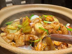 -馋嘴猫·北京食堂·宵夜(亚运村店)