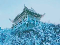 -峨眉山风景名胜区