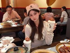 -山四砂锅(太原钟楼街店)