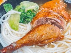 -烧鹅濑(西华路店)