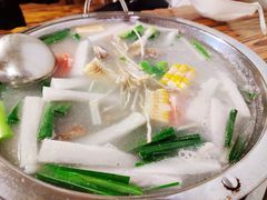 -又见炊烟．纳西小院云南菜