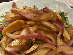 -百味源炭火烤翅 ·夜市大排档(酒仙桥店)