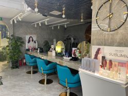 -悦SALON