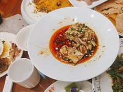 -全聚德(扬州虹桥坊店)