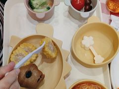 -西贝(太原万象城店)