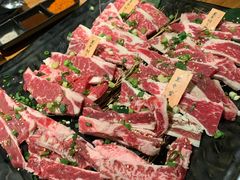 -千寻烧肉(政务区店)
