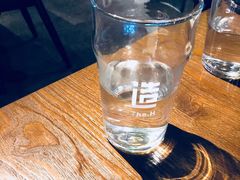 -造精酿餐厅