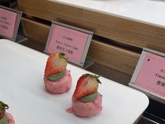 -广州建国酒店·君豪西餐自助餐厅