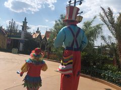 -七彩云南欢乐世界