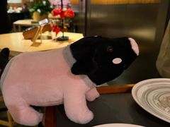 -庐灶江南·江南菜·四合院Bistro(东直门雍和宫·原华侨宾馆店)