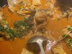 -筱爷叔·上海传统手工菜(玉树路店)