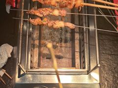 -可口香·非遗老号烧烤(南岗直营店)