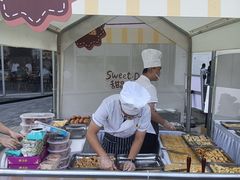 -龙湖杭州滨江天街
