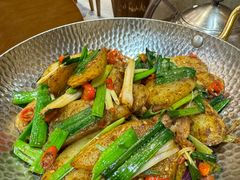 -隔壁老王·家常云南菜(皇冠店)