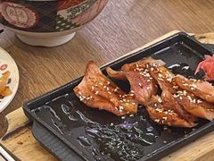 -小川洋风料理(武胜路凯德广场店)