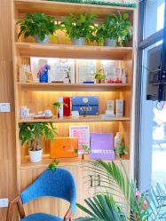 -丝客富脱发养发头皮馆