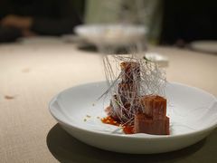 糯米藕-解香楼(八盘岭路店)