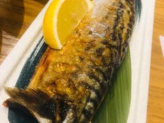 -林妈妈村·日式料理(宝山龙湖天街店)