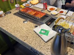 -丰茂烤串(卫星广场店)