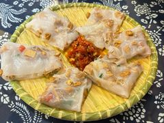 -安上粉皮.非遗手工小吃(骑龙巷店)