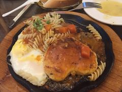 -豪客来牛排(文化路店)