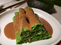 -初蓉丨遇见新川菜(亲贤街荣耀店)