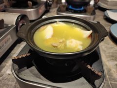 -喜庭海鲜自助(北辰三角洲北辰荟店)