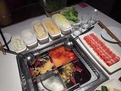 -海底捞火锅(外滩店)
