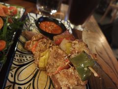 -El Bodegon阿根廷秘鲁餐厅(幸福路店)